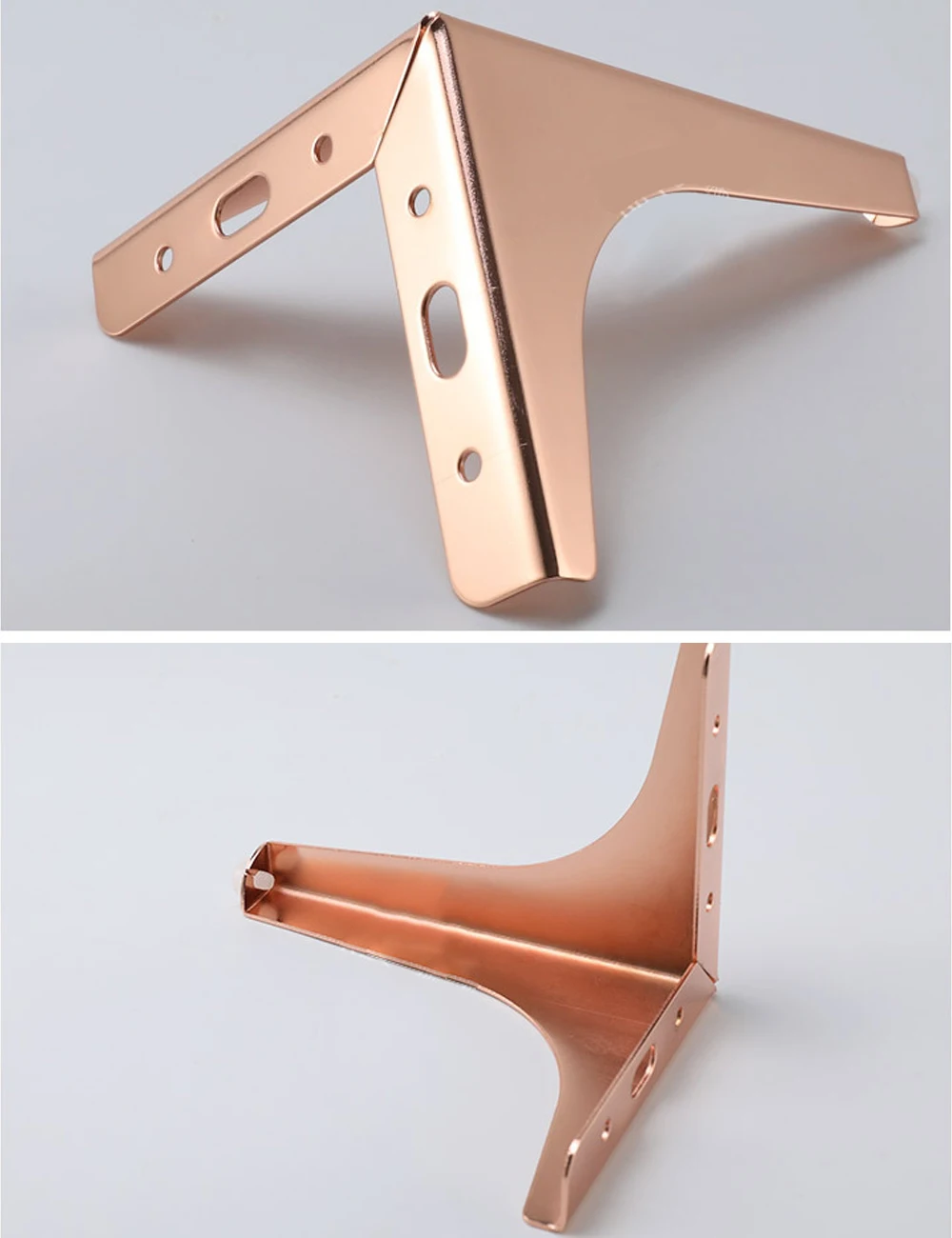 Table legs 1