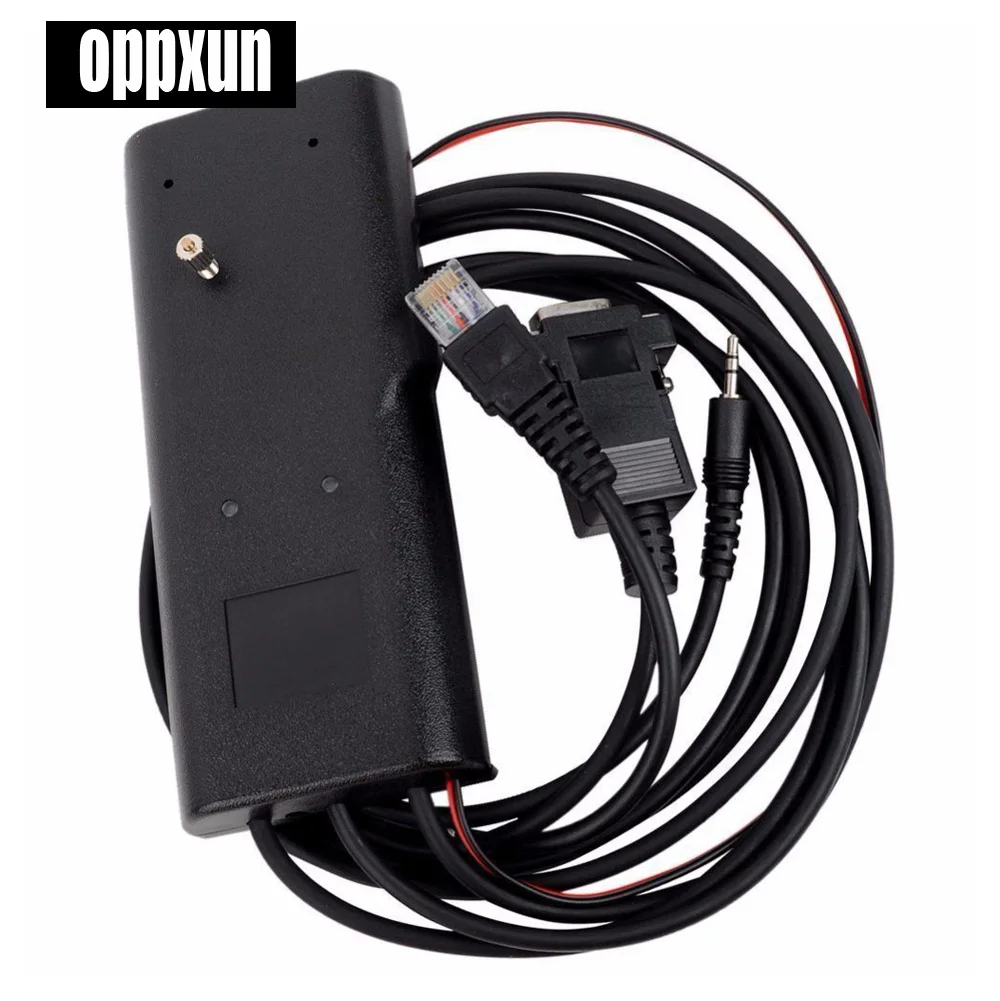 bilder für 3in1 Rib-weniger Programmierkabel für Motorola GP88 GP300 P110 GP2000 CP040 GM300 Zweiwegradio bilder für 3in1 Rib-weniger Programmierkabel für Motorola GP88 GP300 P110 GP2000 CP040 GM300 Zweiwegradio