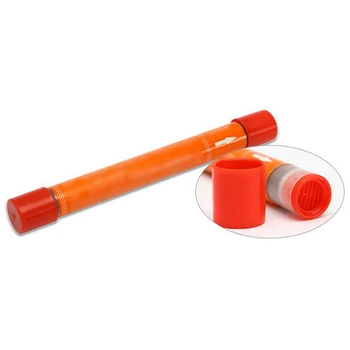 

Portable Outdoor Pocket Water Purifier Pen Style Life Emergency Straw Mini Water Purification Survival Water Purifier Camping
