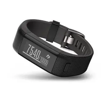 garmin vivosmart hr  cycling