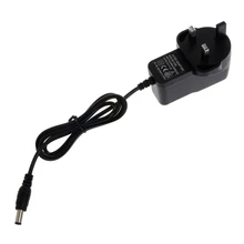 AC 100-240V к DC 12V 1/1. 5/2A импульсный источник питания адаптер прерыватель энергия Caricabatterie конвертер Ada