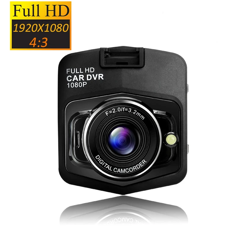 

Car DVR ZX18 Dash cam Car camera Full HD Loop recording Parking monitor Dashcam Car camera recorder dash camera