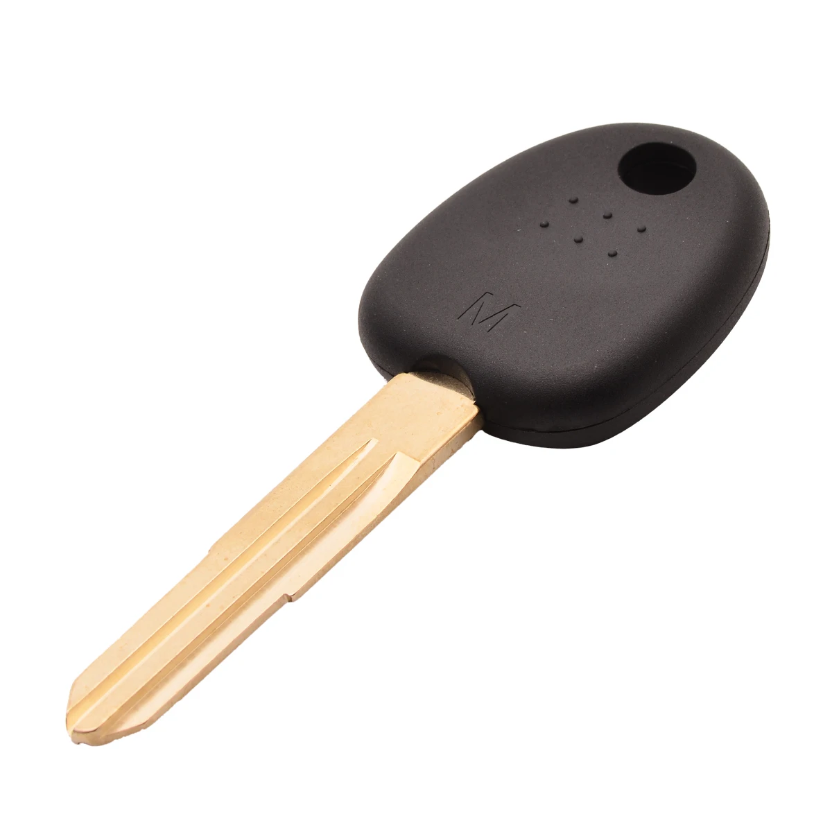 1PC Replace Car Key Case Shell For HYUNDAI Coupe Tucson Elantra Accent Santa Fe i10 Galloper H1 Lantra Lavita Matrix Key Cover