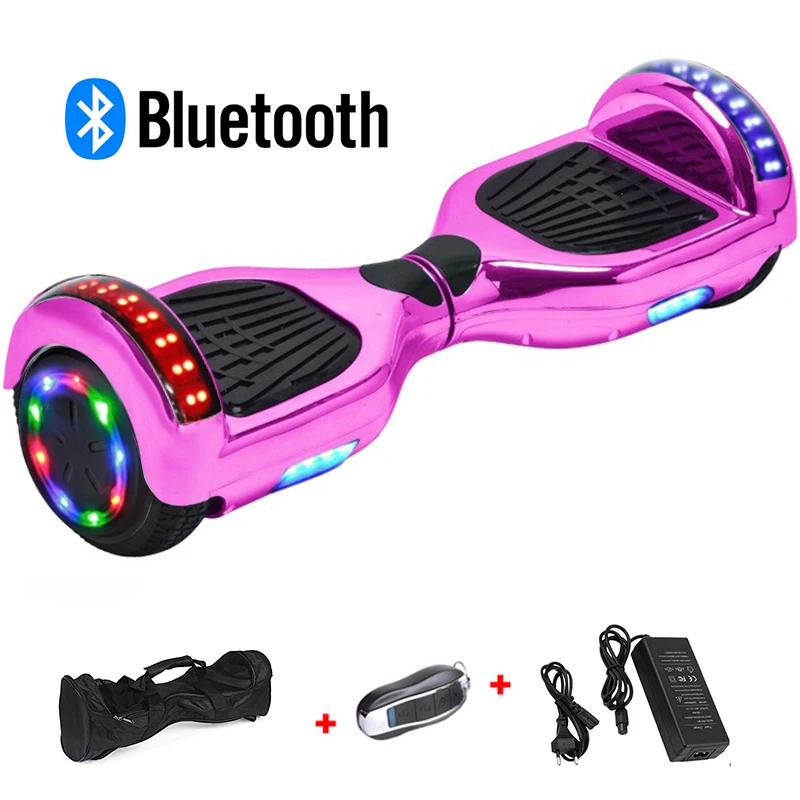 6.5 inch Smart Balance Wheel Hoverboard Skateboard Electric scooter Drift Self Balancing Standing Scooter Hoverboard Hover Board 6.5 inch Smart Balance Wheel Hoverboard Skateboard Electric scooter Drift Self Balancing Standing Scooter Hoverboard Hover Board