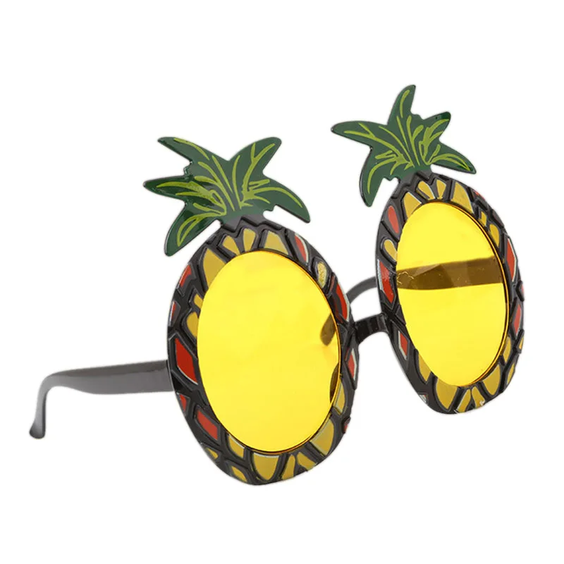 Hawaiian Beach Sunglasses Goggles Hen Night Stag Party Fancy Dress