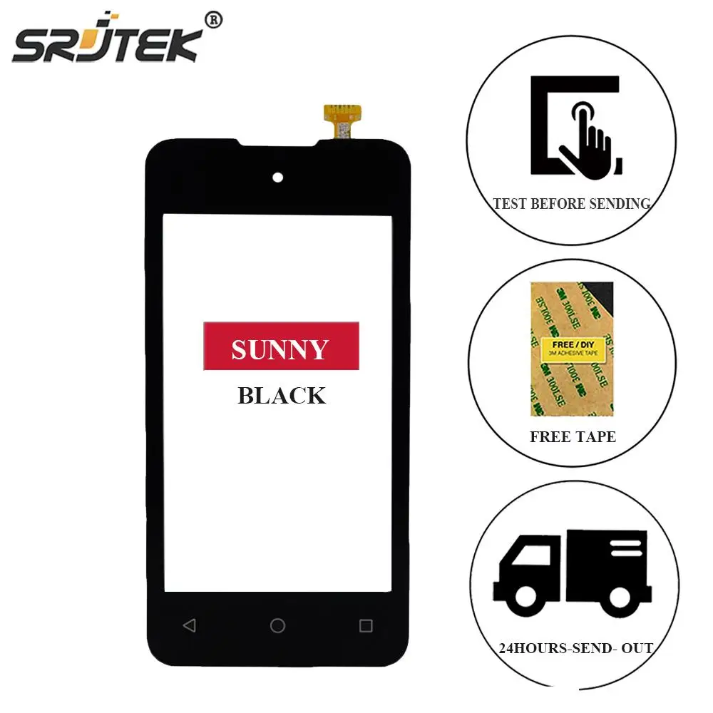 wiko sunny 