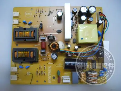 

Free Shipping>Original L171 power board 715G1492-2-FR 715G1492-1 package measuring Good Condition new-Original 100% Tested Work