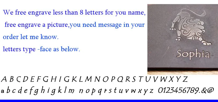 Letters