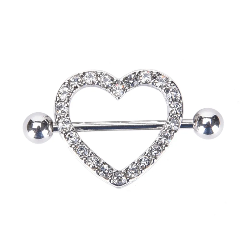 1PCS-Sexy-Crystal-Gifts-Love-Hearts-Nipple-Bar-Rings-Heart-Rings-Nipple-Ring-Barbell-Body-Piercing (1)