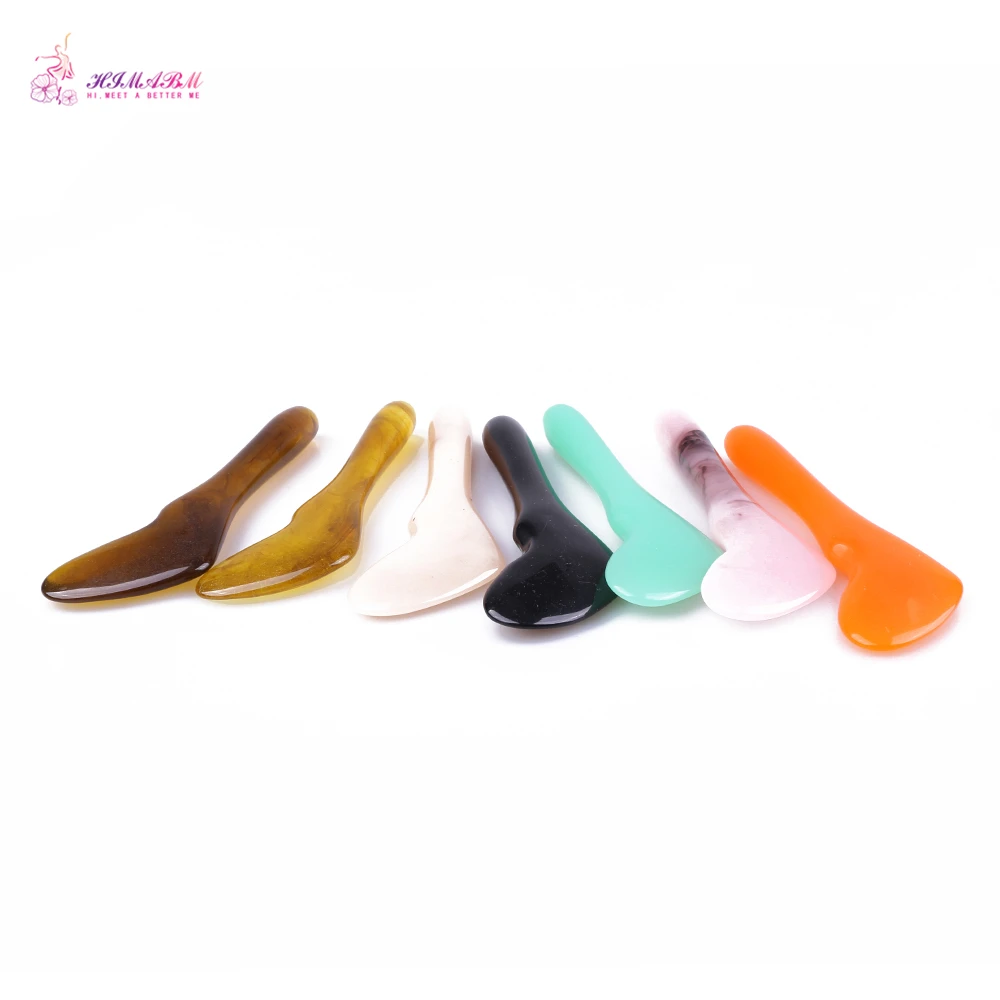 HIMABM ABS massage stick wands for acupuncture acupoint treatment wrinkle crow's feet reduction face healing HIMABM ABS massage stick wands for acupuncture acupoint treatment wrinkle crow's feet reduction face healing
