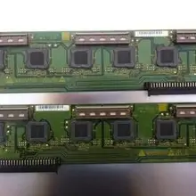 P50A101CM P50A101CK амортизирующая пластина JP6122 JP6123 комплект пятно