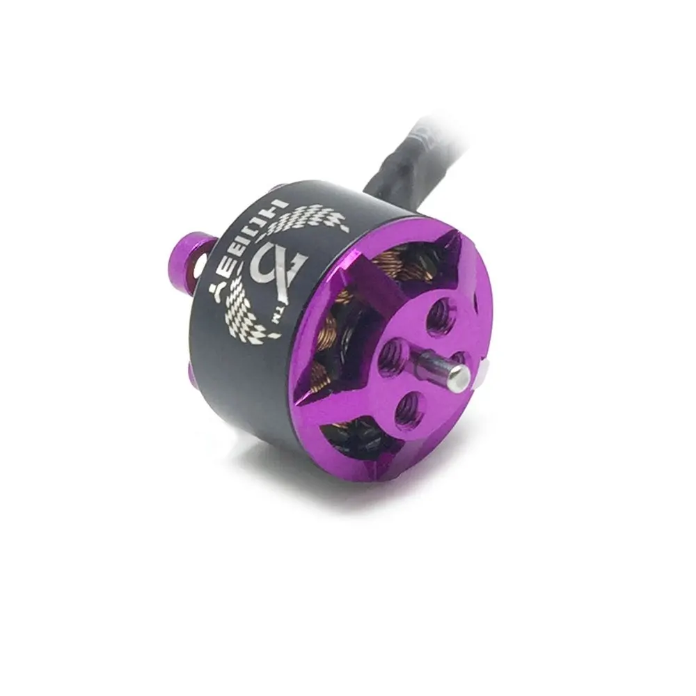 BBB 3BHOBBY 3B-R RC Racing Brushless Motor 1106 6000KV 7500KV Support 2S - 3S 12A - 20A Suit For 90mm - 110 FPV Drone Frame Kit (6)