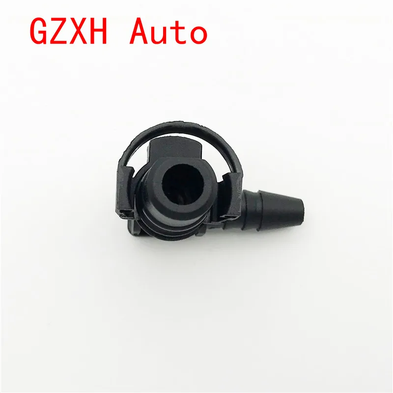 Original Quality Throttle Body Heater Pipe Outlet Connector For Chevrolet Cruze Opel Astra Zafira Insignia  1.8 55579102 5