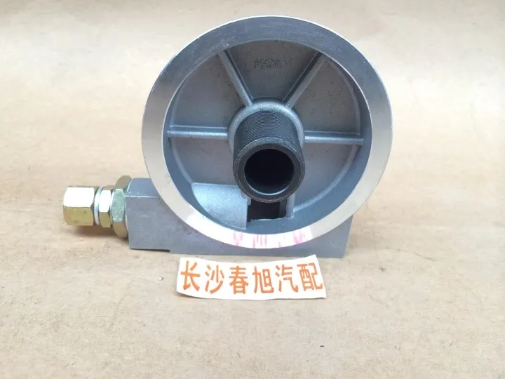 Масляный фильтр для блок развертки тележки yuchai JLX-364 JX1023A 430-1012020A-937 D17-002-02 430-1012020A-311 VG1540070007 L3000-1012020 LF16107