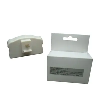 

Generic Chip Resetter for Epson SureColor T3200 / T5200 / T7200 / T3270 / T5270 / T7270 Maintenance Tank printer parts