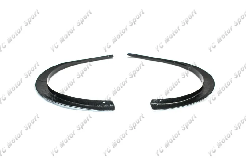 1999-2002 Nissan Skyline R34 GTR Nismo Style Rear Over Fender Flare CF (10)