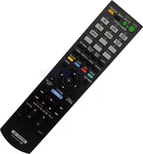 Remote Control For Sony Home Theater HTCT350HP STR KS370 RM AAU072 HTC T350HP