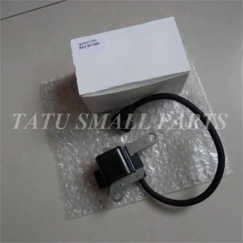IGNITION MOUDLE COIL 801268 68 4048 FOR BRIGGS&STRATTIB LAWN BOY STENS