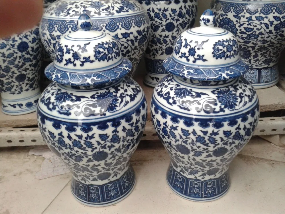 Online Get Cheap Ginger Jars Alibaba Group