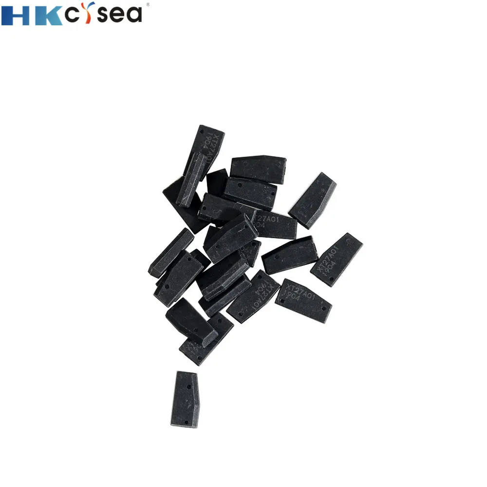 

Xhorse VVDI Super Chip Transponder for ID46/47/4C/8C/8A/T3/For Toyota H chip for VVDI2 VVDI Key Tool and Mini Key Tool
