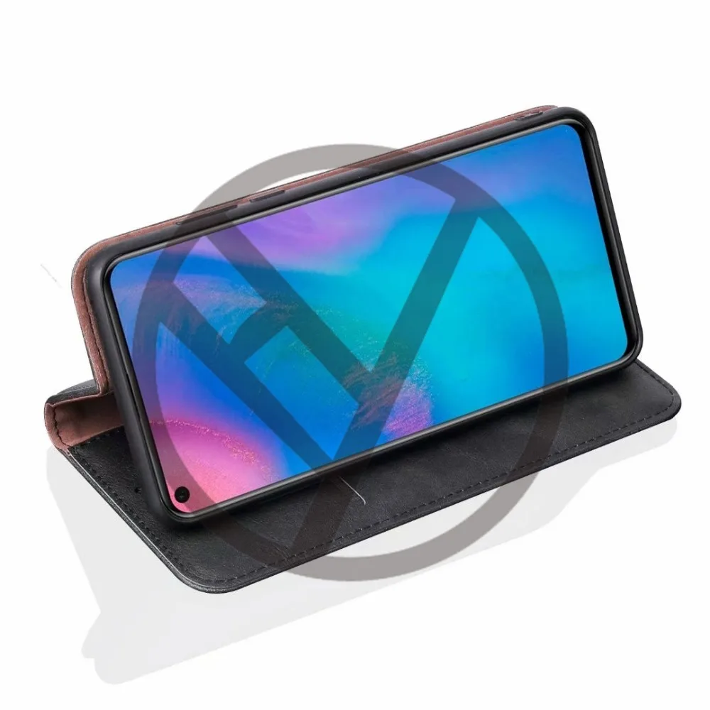 huawei p30 pro flip case (3)_