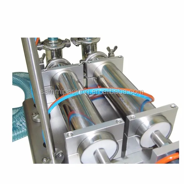 party support available Semi-auto liquid detergent filling machine for shampoo,liquid soap (11).jpg