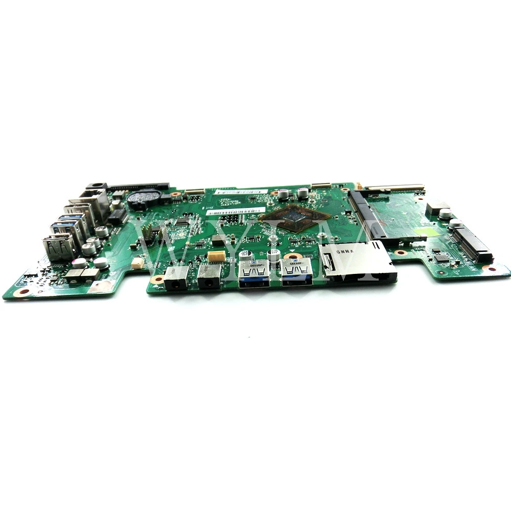 

V200IB N3700CPU all-in-one motherboard REV For ASUS V200IB Desktop all-in-one mainboard 100% Tested Working 90PT01J0-R01000