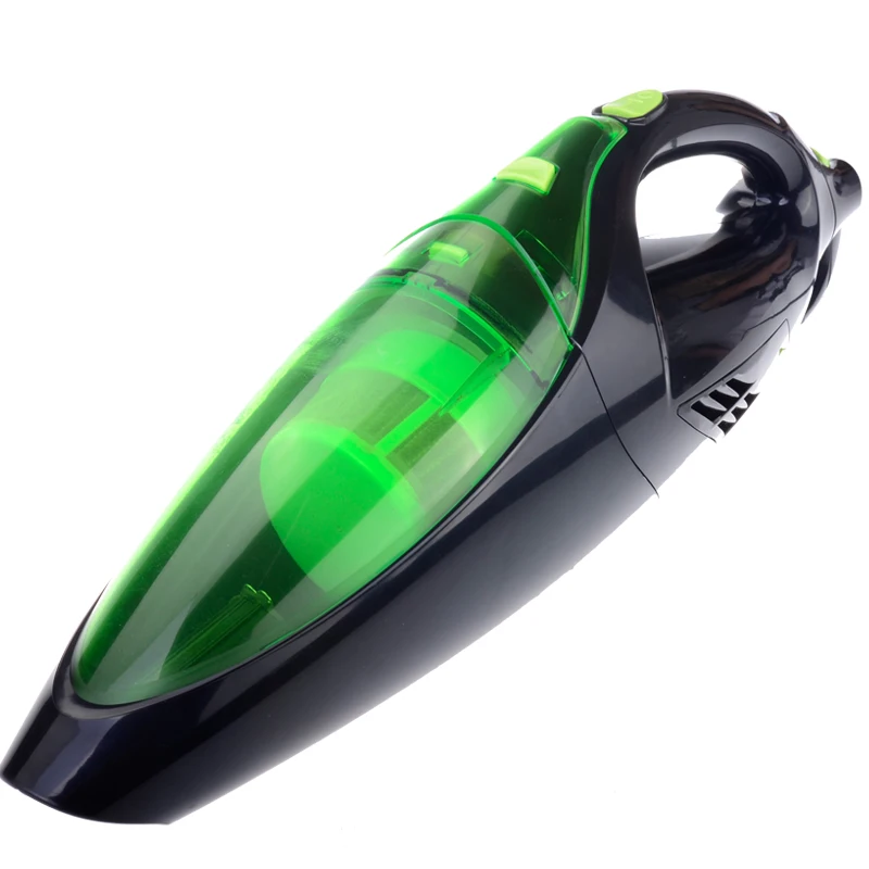 Granville household cleaners handheld suction power large mute vacuum