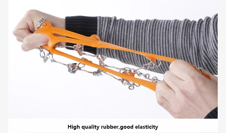Acessórios para escalada