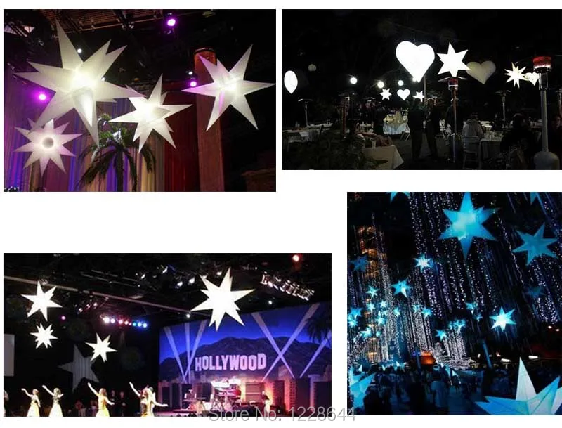 DH_exploded star shape balloon -1
