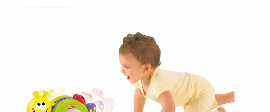 toys to help baby crawl and walk