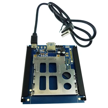 

Factory price PCIe x1 to Expresscard 34 54 mm Adapter Converter Card