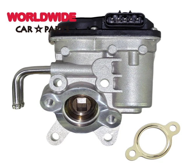 EGR Valve FOR Nissan Cabstar 3 0 Navara 3 0 dci Nissan Patrol GR MK2 3