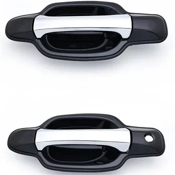 

outer handle of handle assembly For Great Wall wingle 3 Wingle 5 Great Wall Pickup Door Handle