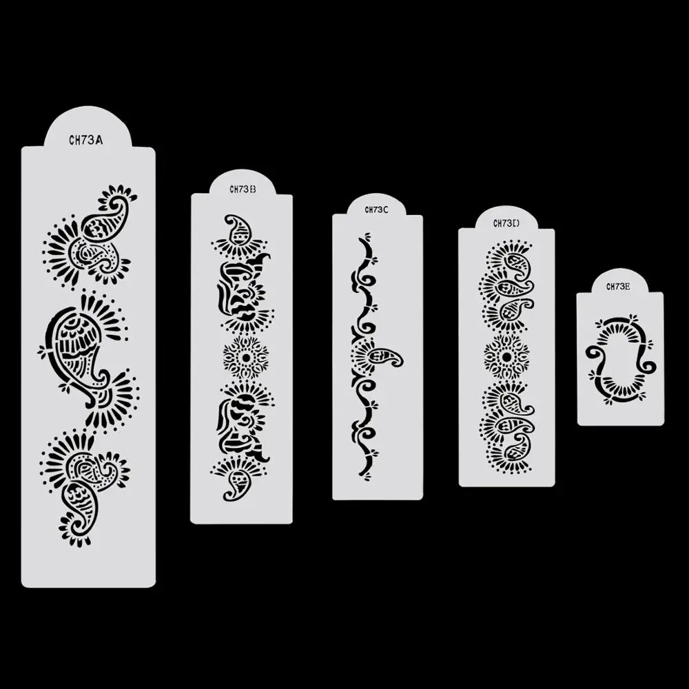 

Coffee Cake Stencils Cookies Stencil for painting decor Template Biscuits Fondant Mold Cake Decorating Tools Bakeware