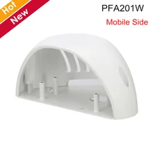 Dahua PFA201W мобильный Боковое крепление кронштейн аккуратный интегрированный дизайн ip-камера аксессуары