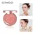 O. TWO.O Face Blusher Powder Palette Makeup Cheek Blusher Powder Minerals Palettes Blusher Brush Palette Cream Natural Blush