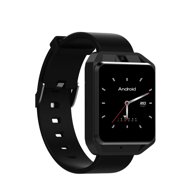 smartwatch h5