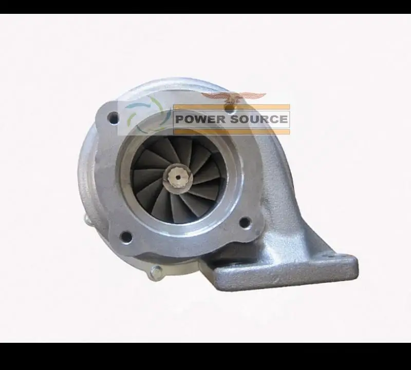 RHG6 CICY 114400-3890 1144003890 1-14400-3890 VA570019 Turbo For SUMITOMO SH200A3 SH200-3 L210 L240 CX210 Excavator 6BG1 6BG1T  (4) 