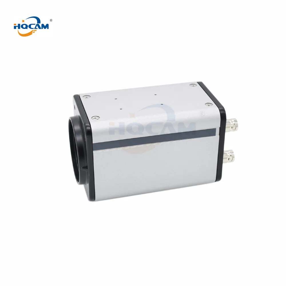 Камера HQCAM 20X с автофокусом зум 1080P SDI камера + CVBS/AHD/TVI/CVI 5 в 1 BOX 2 Мп 1/3 дюйма Panasonic CMOS