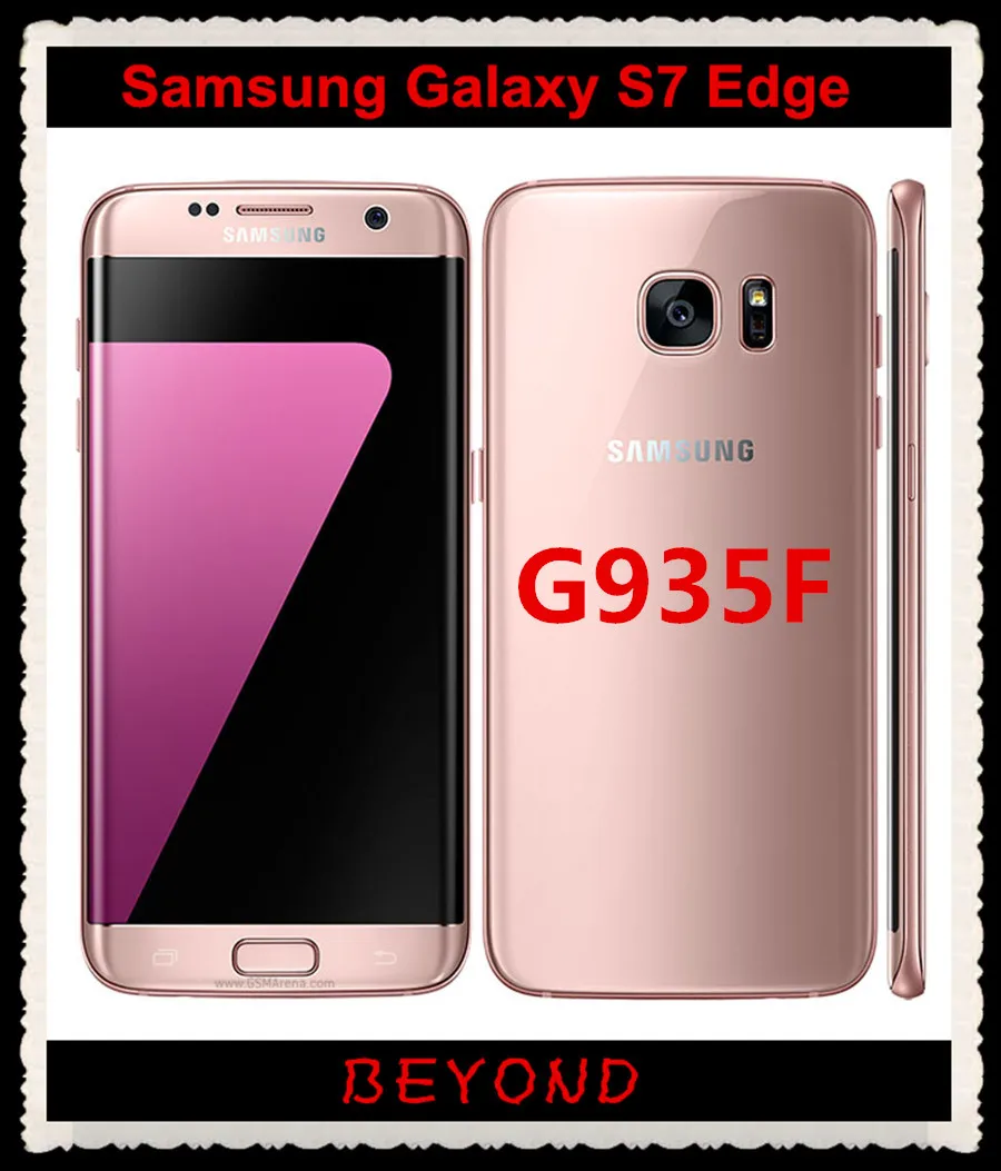 bilder für Samsung Galaxy S7 Rand G935F Ursprünglicher Freigesetzter 4G LTE Android Handy Octa Core 5,5 "12MP RAM 4 GB ROM 32 GB 3600 mAh bilder für Samsung Galaxy S7 Rand G935F Ursprünglicher Freigesetzter 4G LTE Android Handy Octa Core 5,5 "12MP RAM 4 GB ROM 32 GB 3600 mAh
