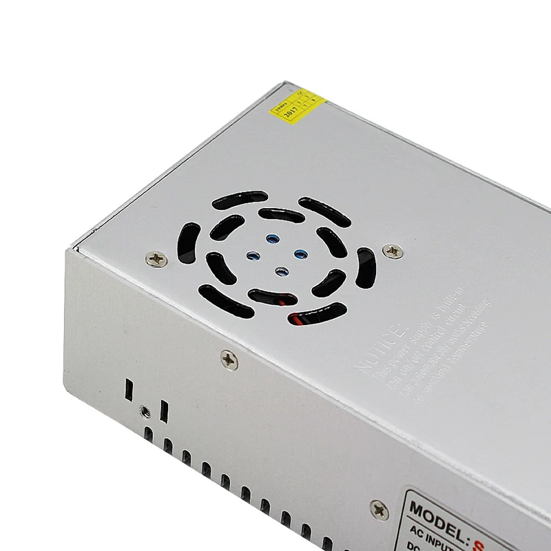 0920 LED Strip lights driver transformer5