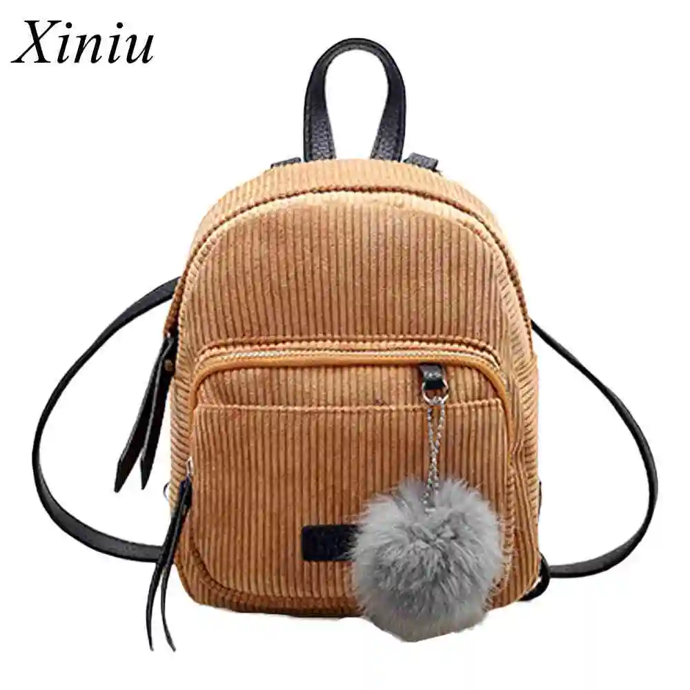 Xiniu Women'S Bag Backpacks Mini Cute Animals School Backpack Travel