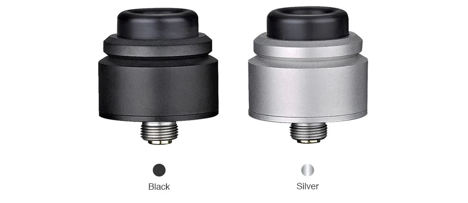 Газ моды NOVA RDA 22 мм Диаметр с BF pin для squonker MOD электронная сигарета vape 22 мм RDA vs Zeus X/loop rda/Drop Dead