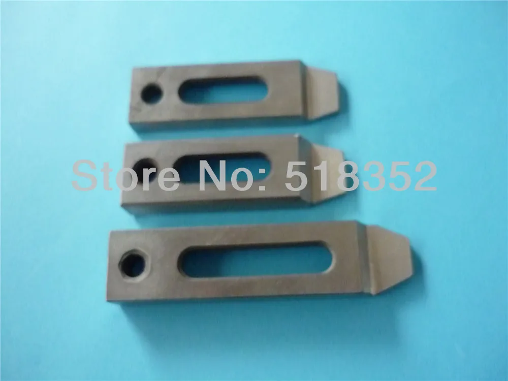 

E101/102/103/104/105/106 Stainless Jig Holder Front, Back for EDM Wire Cutting Machine Tools