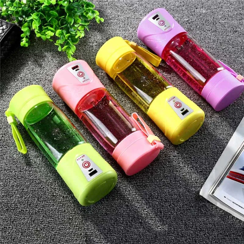 

Mini Press Electric Automatic Fruit Lemon Watermelon Juicer Machine Bottle Cup Juice Production Kitchen Tools USB Charge