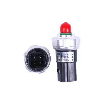 

Free Shipping,Automotive air conditioning pressure switch hyunda sonata\accent\elantra\tucson,Air pressure valve