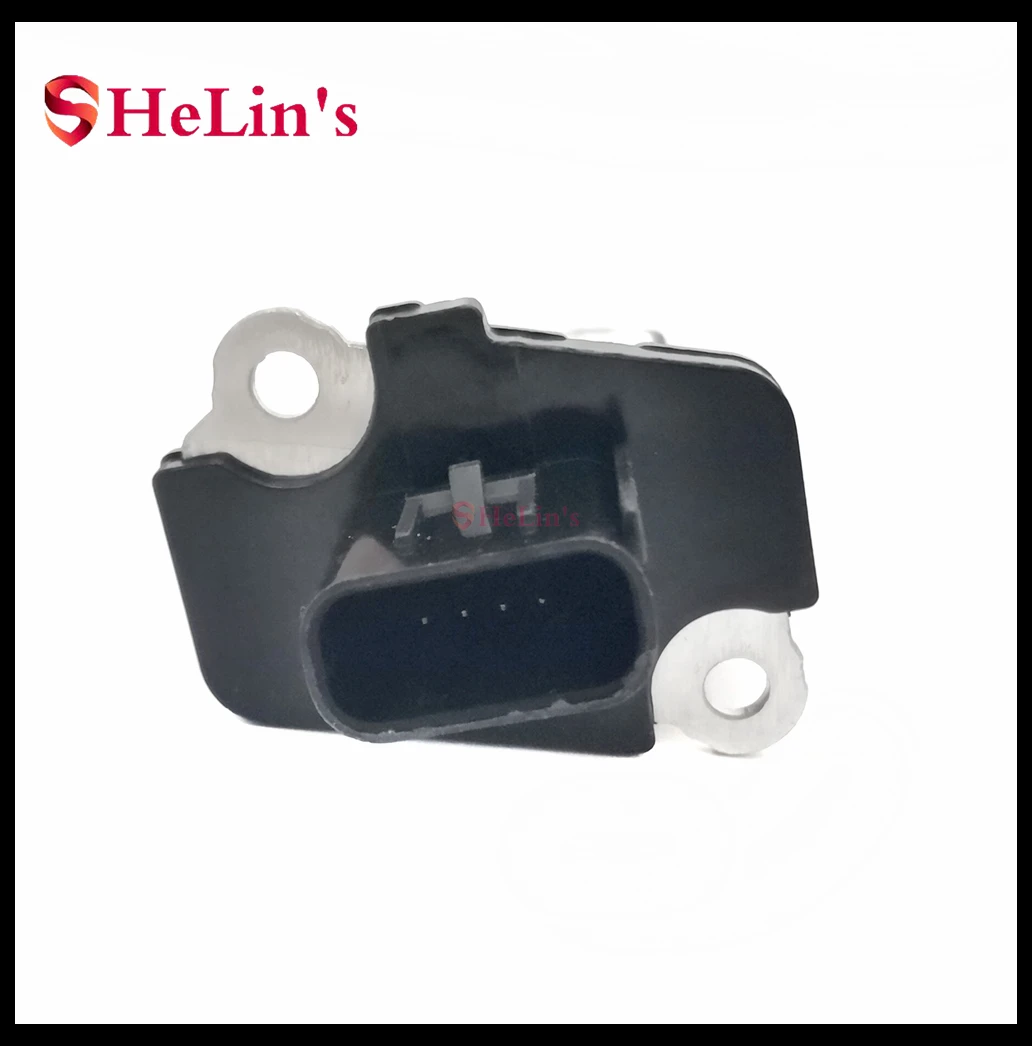 

9674958880 Mass Air Flow Maf Sensor For PEUGEOT BOXER CITROEN JUMPER 110 130 150 Bus Box Platform Chassis 2.2 HDi 2.2HDi P22DTE