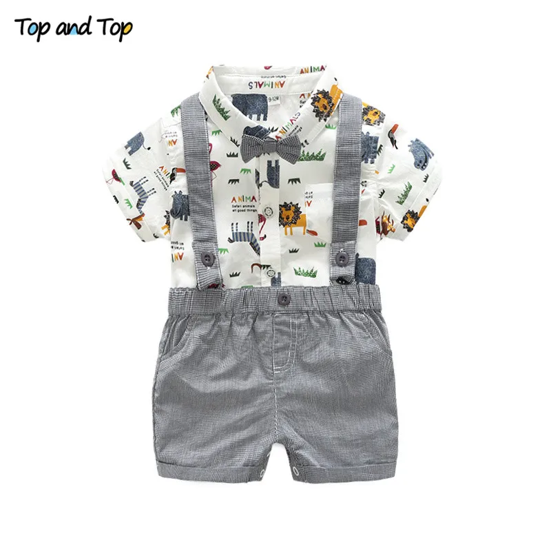 baby boy clothing set (11)