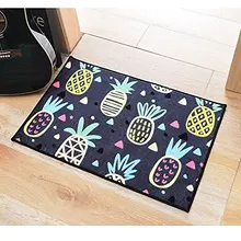 WINLIFE мультяшный стиль, не скользят по коврик Гостиная Спальня ковры